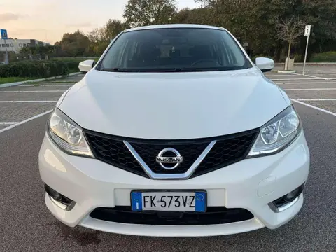 Annonce NISSAN PULSAR Diesel 2016 d'occasion 