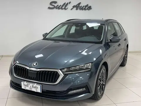 Used SKODA OCTAVIA Diesel 2020 Ad 