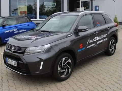 Annonce SUZUKI VITARA Essence 2024 d'occasion 