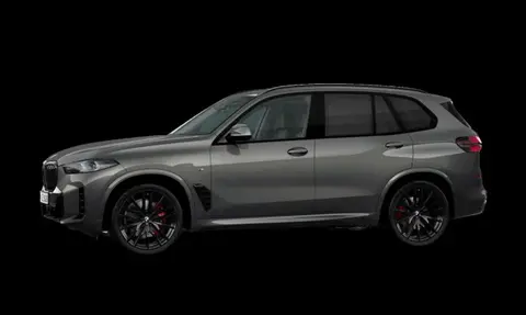 Annonce BMW X5 Diesel 2024 d'occasion 