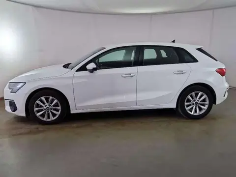 Used AUDI A3 Diesel 2021 Ad 