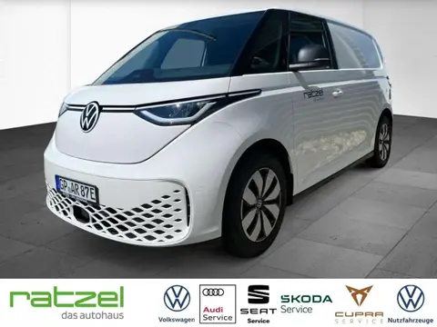 Annonce VOLKSWAGEN ID. BUZZ Électrique 2023 d'occasion 