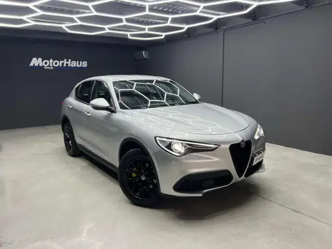 Annonce ALFA ROMEO STELVIO Diesel 2019 d'occasion 