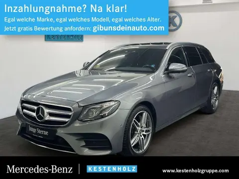 Used MERCEDES-BENZ CLASSE E Petrol 2020 Ad 