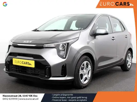 Used KIA PICANTO Petrol 2024 Ad 