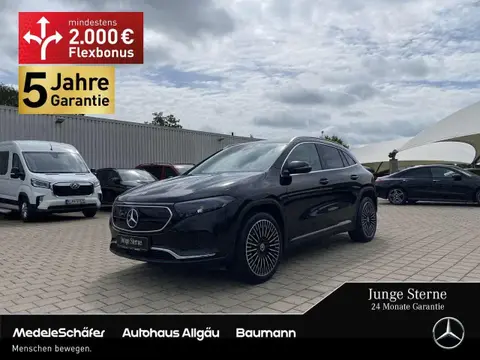 Used MERCEDES-BENZ CLASSE EQA Electric 2023 Ad 