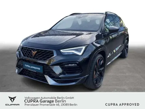 Annonce CUPRA ATECA Essence 2023 d'occasion 