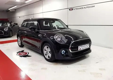 Annonce MINI COOPER Essence 2020 d'occasion 