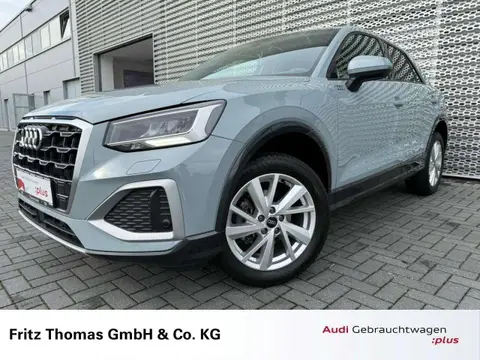 Annonce AUDI Q2 Essence 2022 d'occasion 