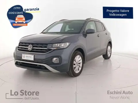 Used VOLKSWAGEN T-CROSS Petrol 2023 Ad 