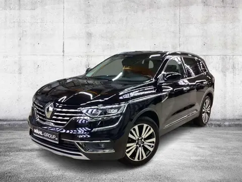 Used RENAULT KOLEOS Diesel 2019 Ad 