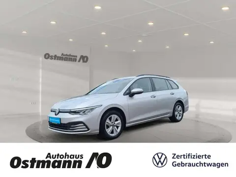 Annonce VOLKSWAGEN GOLF Diesel 2021 d'occasion 