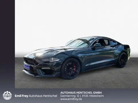 Annonce FORD MUSTANG Essence 2019 d'occasion 