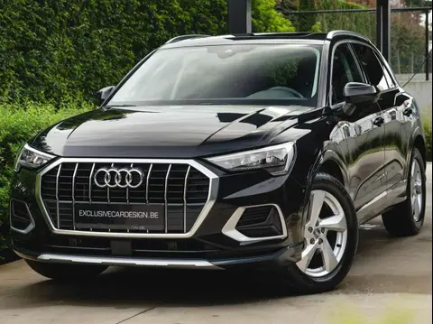 Used AUDI Q3 Petrol 2020 Ad 