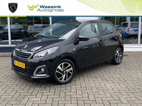 Used PEUGEOT 108 Petrol 2020 Ad 