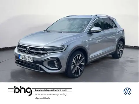 Annonce VOLKSWAGEN T-ROC Essence 2024 d'occasion 