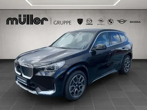 Annonce BMW IX1 Électrique 2024 d'occasion 