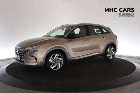 Used HYUNDAI NEXO Electric 2019 Ad 