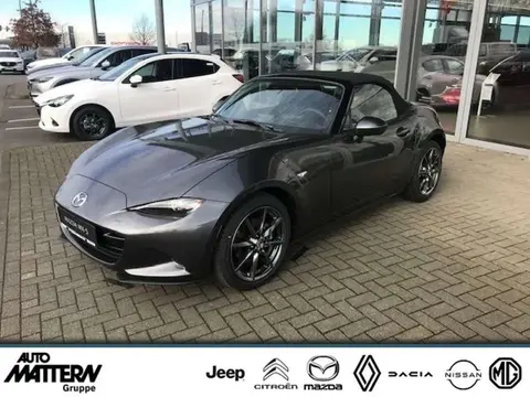 Used MAZDA MX-5 Petrol 2019 Ad 