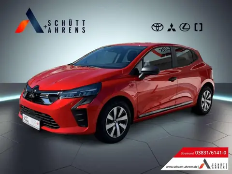 Annonce MITSUBISHI COLT Essence 2024 d'occasion 