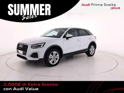 Used AUDI Q2 Petrol 2023 Ad 