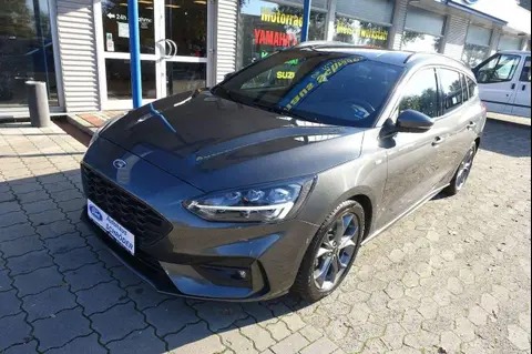 Used FORD FOCUS Petrol 2019 Ad 