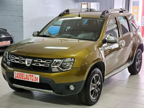 Used DACIA DUSTER Petrol 2016 Ad 