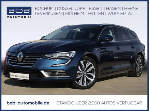 Annonce RENAULT TALISMAN Essence 2016 d'occasion 