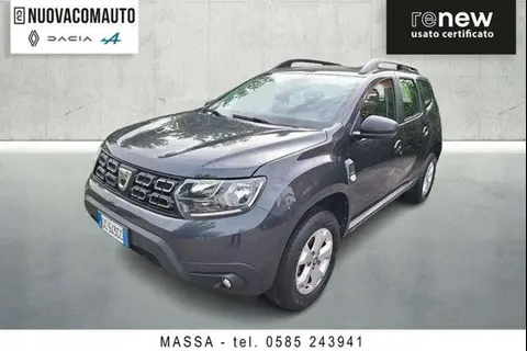 Used DACIA DUSTER LPG 2020 Ad 