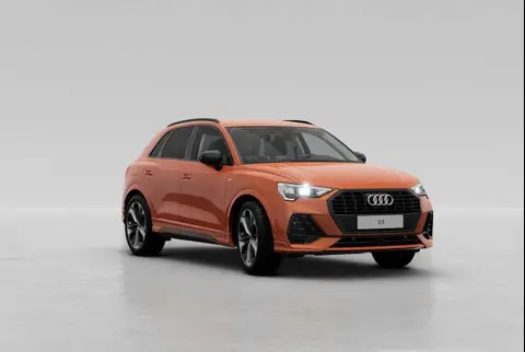 Annonce AUDI Q3 Diesel 2023 d'occasion 