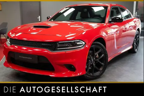 Used DODGE CHARGER Petrol 2024 Ad 