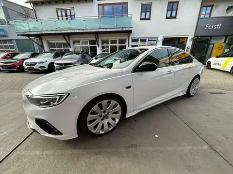 Used OPEL INSIGNIA Petrol 2018 Ad 