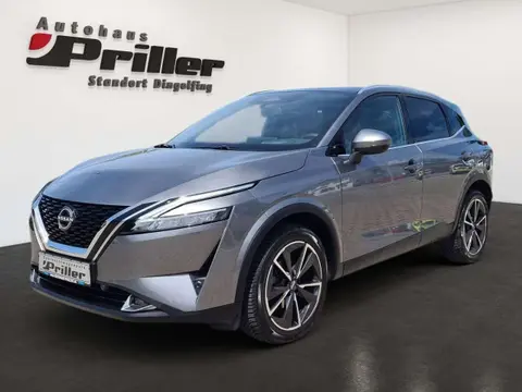 Used NISSAN QASHQAI Petrol 2022 Ad 