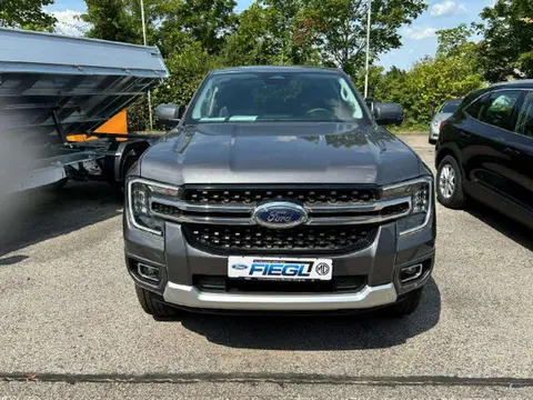 Annonce FORD RANGER Diesel 2024 d'occasion Allemagne