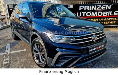 Used VOLKSWAGEN TIGUAN Diesel 2023 Ad 