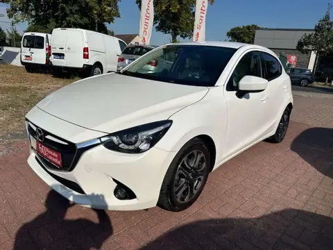 Used MAZDA 2 Petrol 2015 Ad 