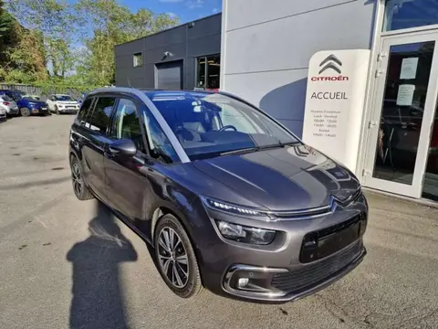 Used CITROEN C4 Diesel 2019 Ad 