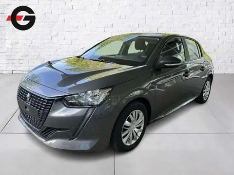 Used PEUGEOT 208 Petrol 2020 Ad 