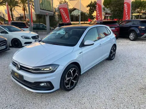 Annonce VOLKSWAGEN POLO Essence 2020 d'occasion 