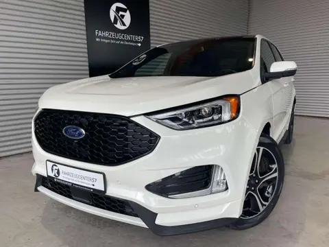 Used FORD EDGE Petrol 2020 Ad 