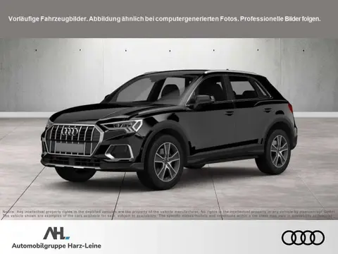 Annonce AUDI Q3 Essence 2023 d'occasion 