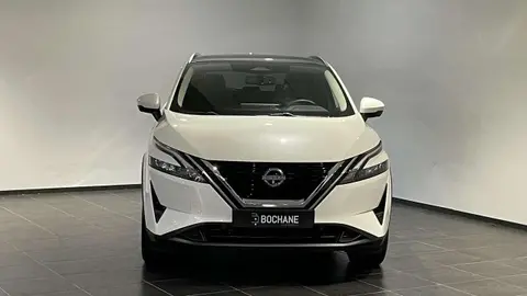 Annonce NISSAN QASHQAI Essence 2023 d'occasion 