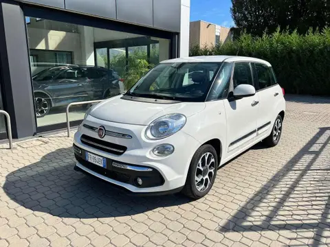 Annonce FIAT 500L Diesel 2018 d'occasion 