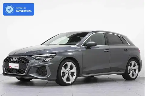 Annonce AUDI A3 Diesel 2022 d'occasion 