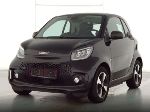 Used SMART FORTWO Electric 2023 Ad 