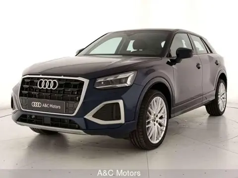 Used AUDI Q2 Petrol 2024 Ad 