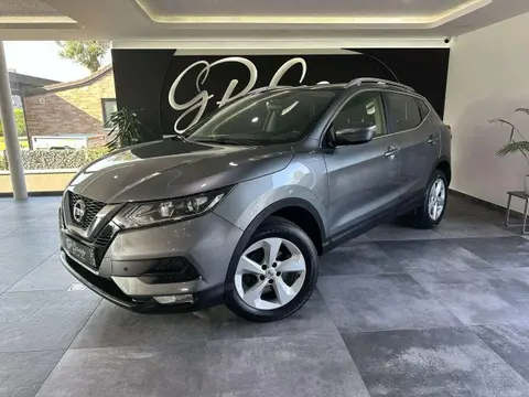 Used NISSAN QASHQAI Petrol 2021 Ad 