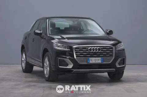 Annonce AUDI Q2 Diesel 2017 d'occasion 