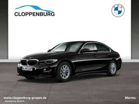 Used BMW SERIE 3 Petrol 2020 Ad 