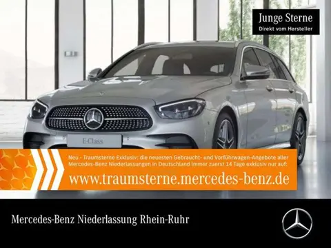 Used MERCEDES-BENZ CLASSE E Hybrid 2021 Ad 